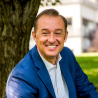 Patterson McKinlay, MBA, AIFA