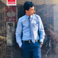 Khalifa Mateen