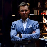 Dawid Dobrzański