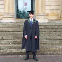 James Drewett-Whatley