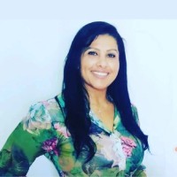 Lucélia Cristina Fuzetto
