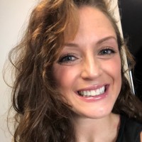 Suzanne Morrison