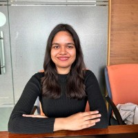 Meemansa Agarwal