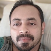 Shreekanth Bhat