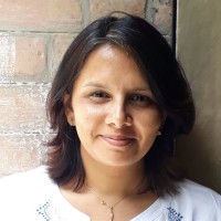 Neha Kothiwale