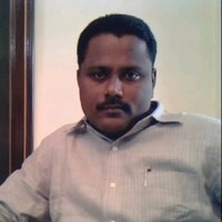 Joseph Gudapati