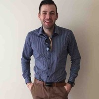 Andrew Clark