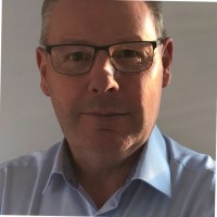 Johnny Rosendahl