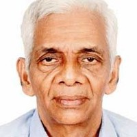Parthasarathy Rajagopalan