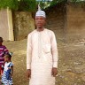 Ahmad Lauwali Yabo