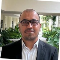 Puneet Kathuria , Cfa