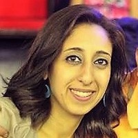 Marie Saad
