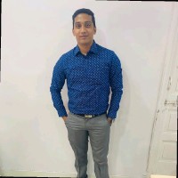 Vivek Parab