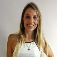 Elizabeth Sabrina Rebechi