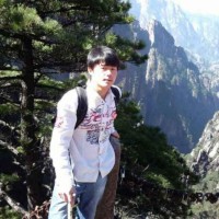 Ronnie Zhang