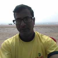 Pranab Chakrobarty