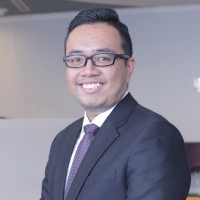Imran Kamarudzaman
