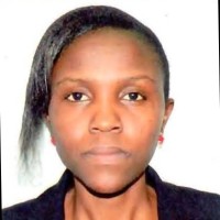 Esther Wanza