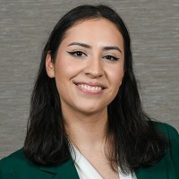 Andrea Barron