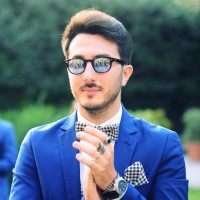 Daniele Recanatesi