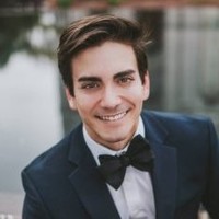 Felipe Guerra, Mba, Mda, Rdn