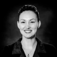 Lydia Gillespie