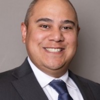 Daniel Apricio