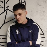 Alexey Doronin