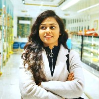 Kashish Rani