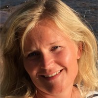 Aina Solberg