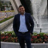 Anil Mohite