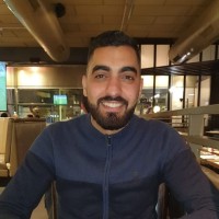 Nader Hammoud