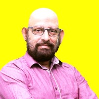 Suresh Kumar