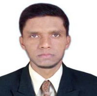 Mohammed Saquib