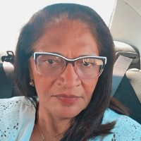 Marcia Silva