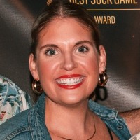 Ashley Clark
