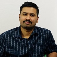 Pradyumna Sripada