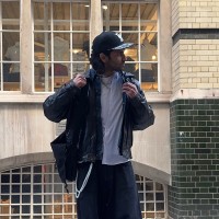 Omar Bin Mohamed