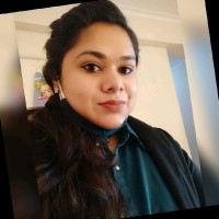 Shubhra Jain