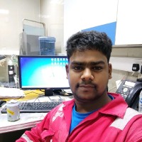 Pankaj Kumar Prajapati
