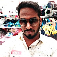 Manikandan G
