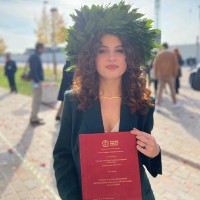 Ilaria Tota