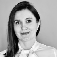 Daria Głogocka, Phd