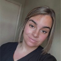 MacKenzie Bergeron