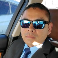Ben Pacrem