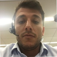 Gustavo Henrique Venancio Consentino