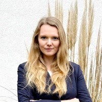 Sara Blum