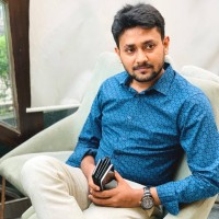 Md Imam Hasan