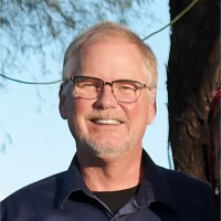 Chris Harvey