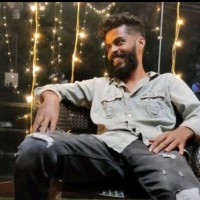 Anil R Gowda